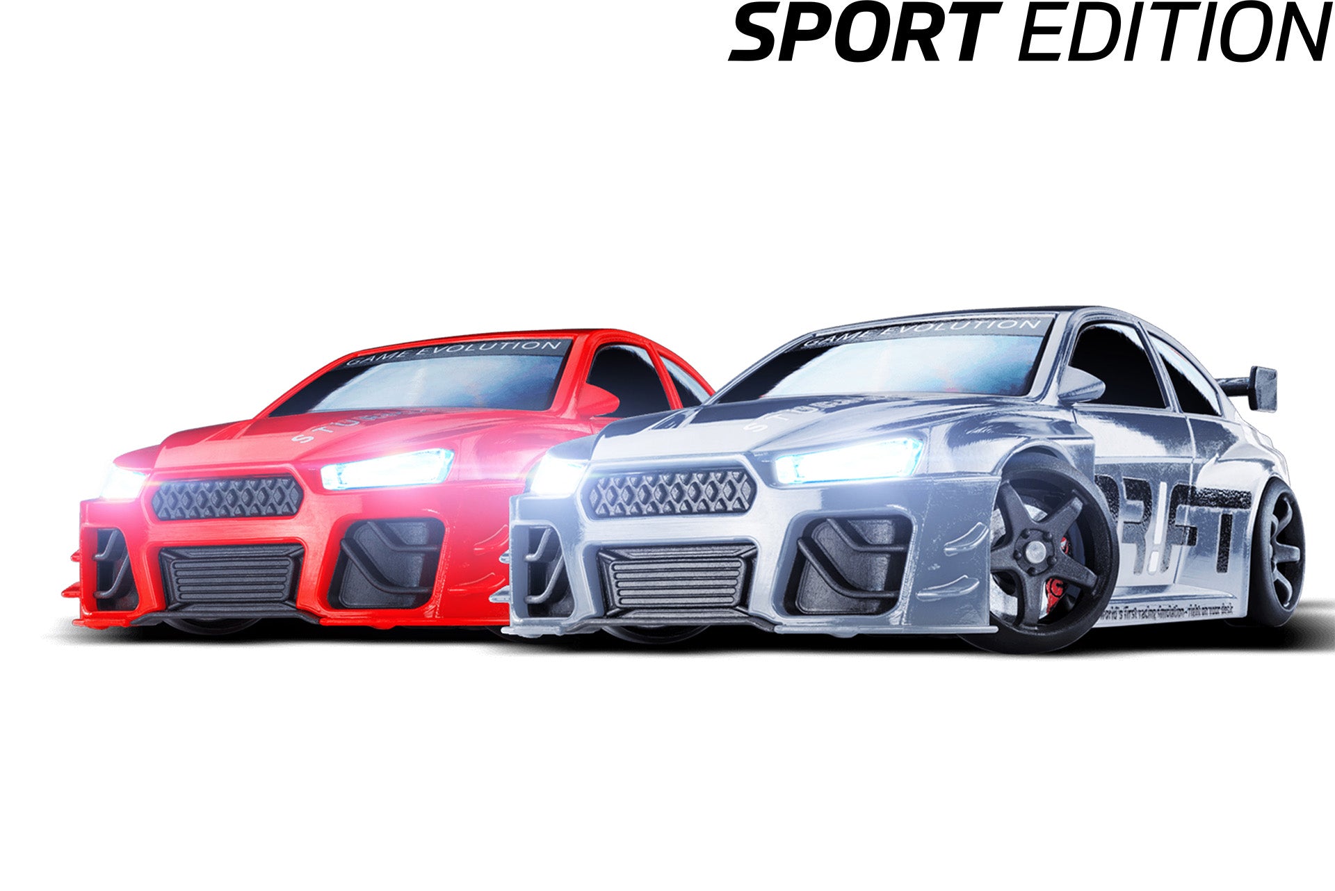 Sport Edition